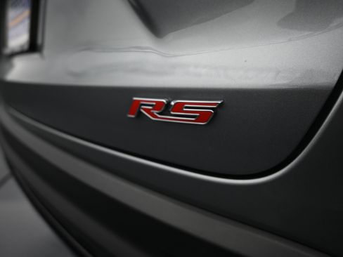 Used 2025 Chevrolet Trax RS w/ Driver Confidence Package image 31