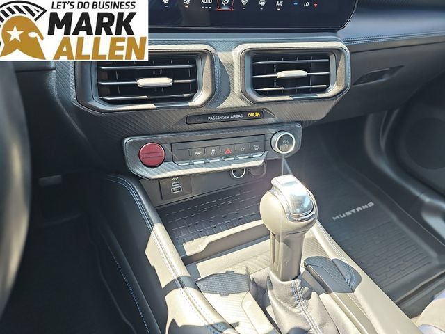 Used 2024 Ford Mustang Dark Horse RWD image 17