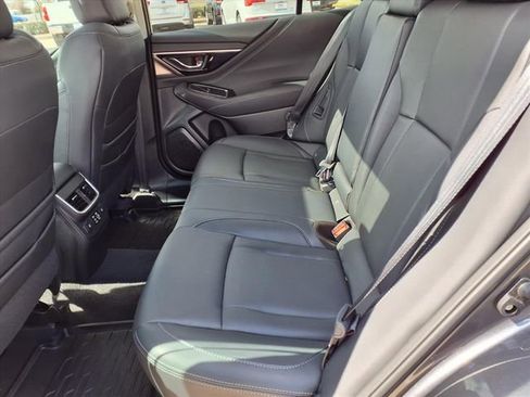Certified 2025 Subaru Outback Touring XT image 9