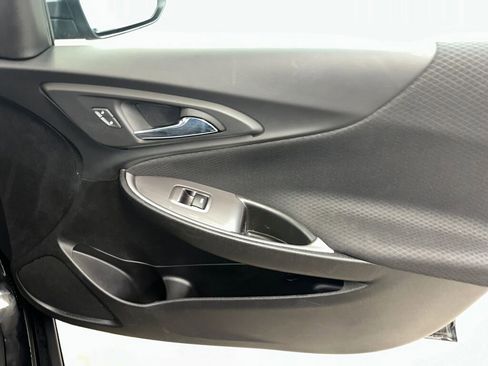 Certified 2022 Chevrolet Malibu LT image 27
