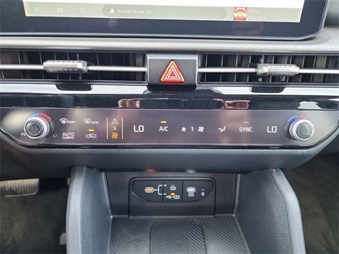 New 2026 Kia Sportage X-Line image 22