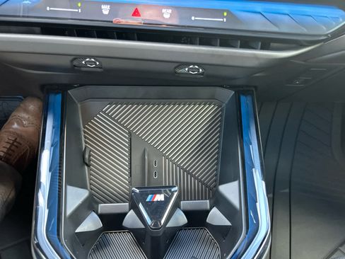 Used 2026 BMW X3 xDrive30 w/ Premium Package image 35