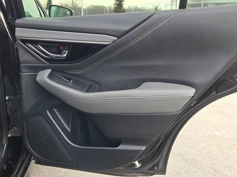 Certified 2023 Subaru Outback Onyx Edition image 10