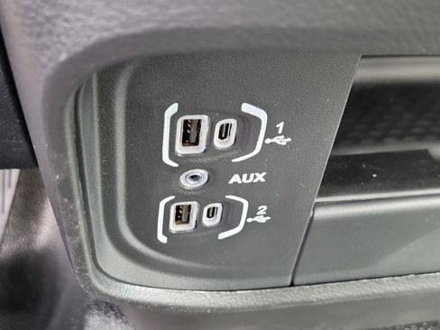 New 2026 RAM 4500 Tradesman image 14