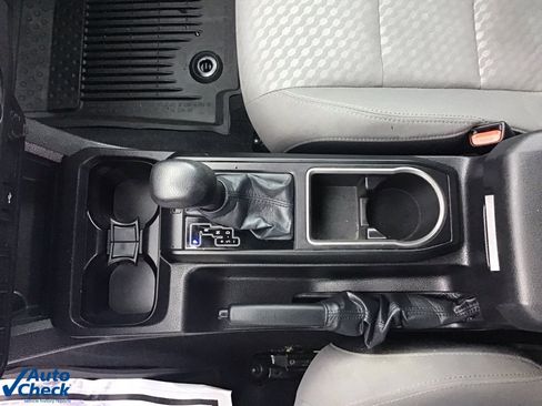 Used 2023 Toyota Tacoma SR image 35