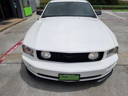 Used 2007 Ford Mustang GT RWD image 71