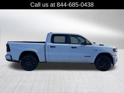 New 2026 RAM 1500 Big Horn image 4