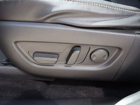 Used 2025 MAZDA CX-90 3.3 Turbo w/ Premium Sport Pkg image 12