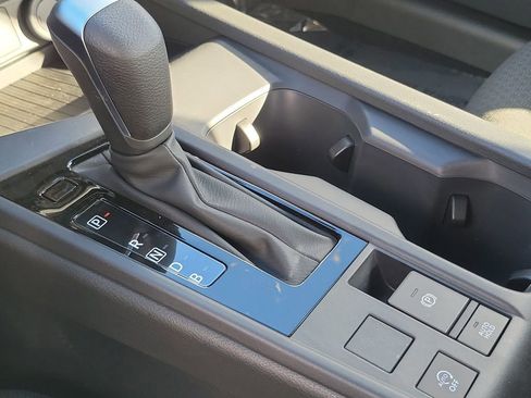 New 2026 Nissan Sentra S w/ Floor Mat Package FWD image 17