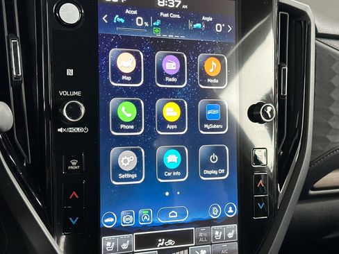 Used 2025 Subaru Forester Touring image 18