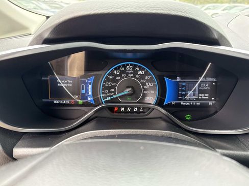 Used 2017 Ford C-MAX SE w/ Cold Weather Package image 37