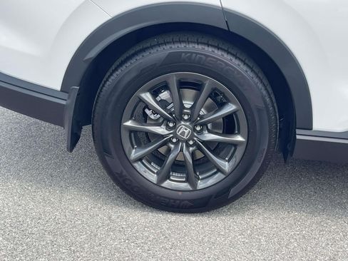 Used 2026 Honda CR-V EX-L image 7