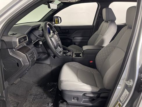 New 2025 Toyota Tacoma SR5 image 12