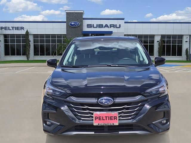 Certified 2025 Subaru Legacy Limited AWD/4WD image 2