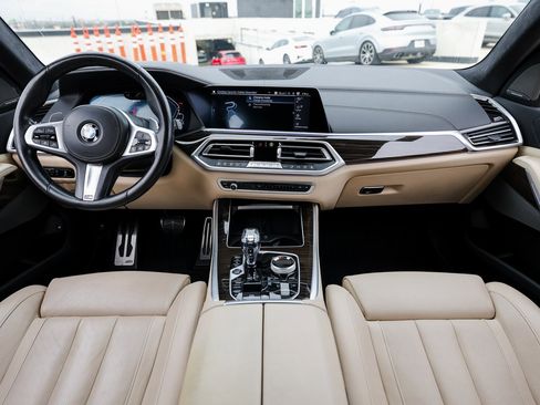 Used 2021 BMW X5 xDrive45e w/ M Sport Package image 26