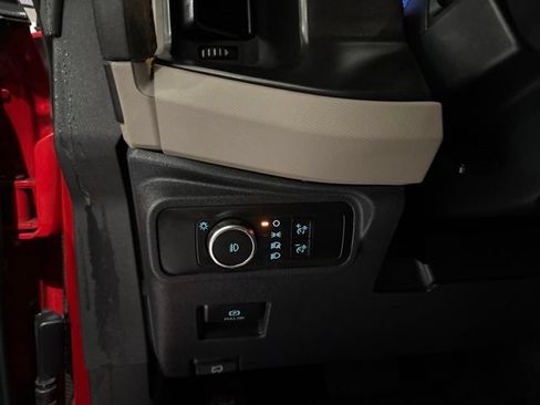 Used 2021 Ford Bronco Wildtrak AWD/4WD image 15