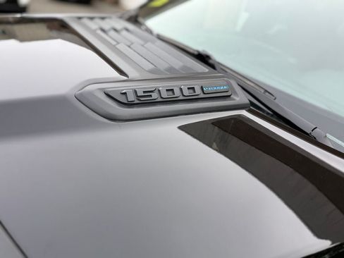 New 2026 RAM 1500 Express AWD/4WD image 16
