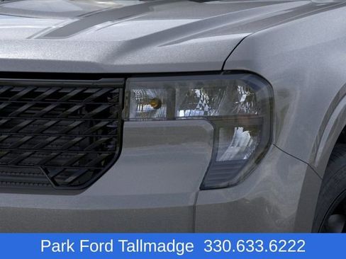 New 2026 Ford Maverick XLT w/ XLT Luxury Package AWD/4WD image 19