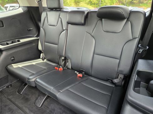 Used 2023 Kia Telluride S FWD image 12