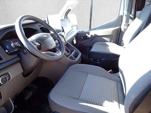 New 2026 Ford Transit 250 148 Medium Roof Extended AWD image 12