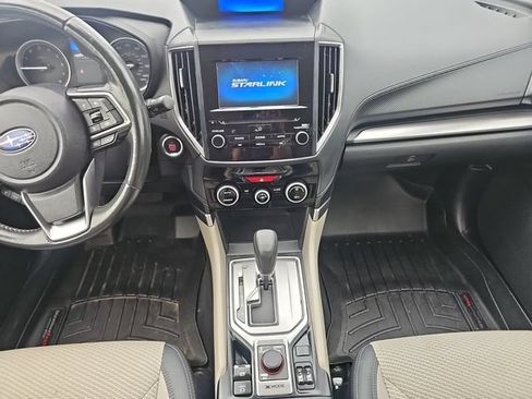 Used 2023 Subaru Forester Premium AWD/4WD image 11