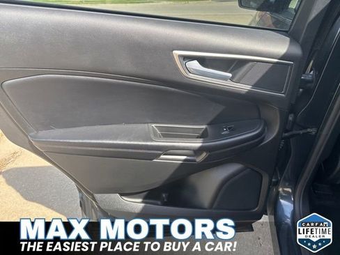 Certified 2023 Ford Edge SEL w/ Convenience Package AWD/4WD image 13