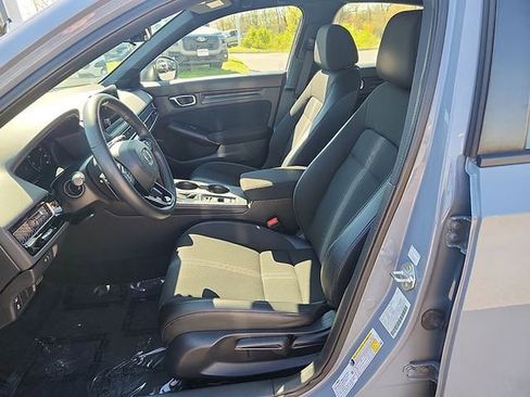 Used 2022 Honda Civic Sport image 13