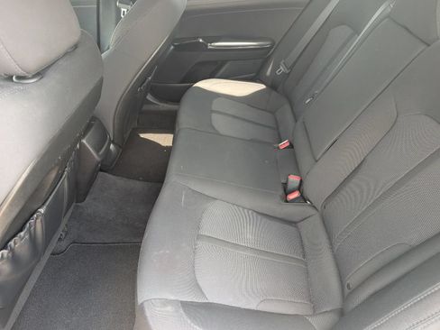 Used 2023 Kia K5 LXS FWD image 9