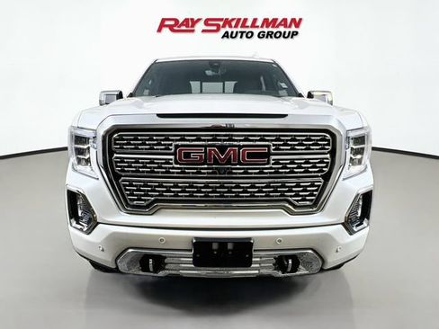 Used 2020 GMC Sierra 1500 Denali w/ Denali Ultimate Package AWD/4WD image 2