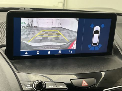 Used 2019 Acura RDX AWD w/ Technology Package image 6