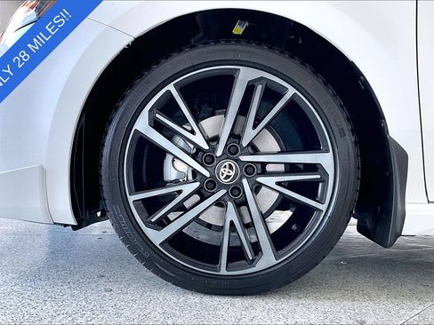 Used 2026 Toyota Camry XSE FWD image 10