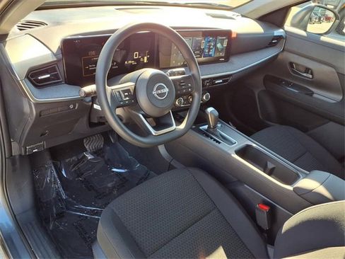 New 2026 Nissan Kicks S image 12