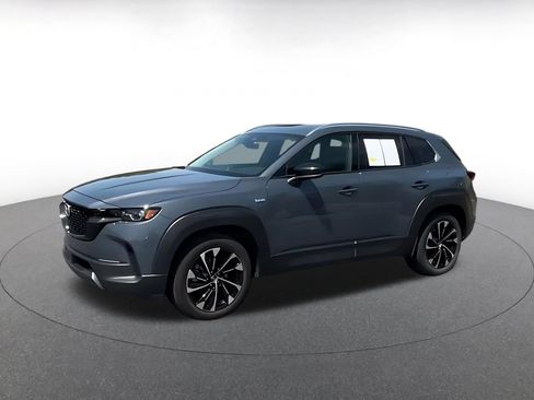 Used 2025 MAZDA CX-50 2.5 Hybrid w/ Premium Plus Pkg AWD/4WD image 7