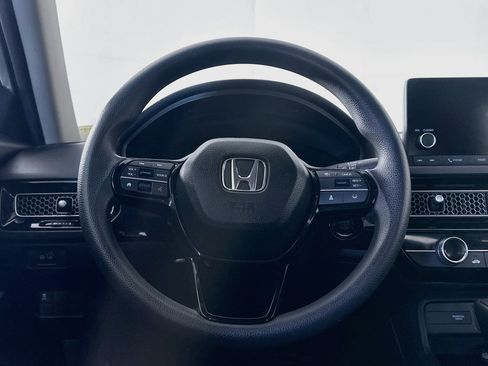 Used 2025 Honda Civic LX image 17