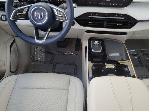 New 2026 Buick Enclave Avenir w/ Super Cruise Package FWD image 14