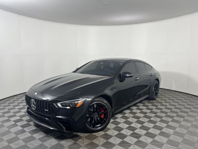 Certified 2026 Mercedes-Benz AMG GT 43