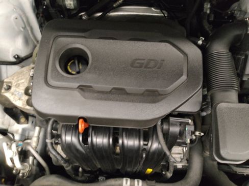 Used 2018 Kia Sorento AWD image 30