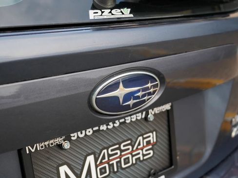 Used 2017 Subaru Impreza 2.0i Sport AWD/4WD image 13