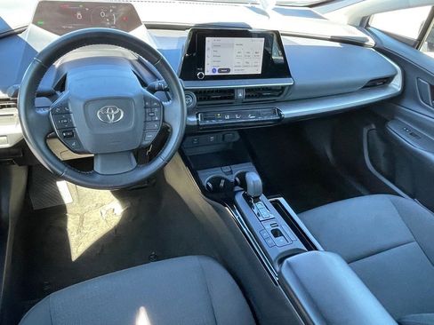 Used 2023 Toyota Prius LE image 14
