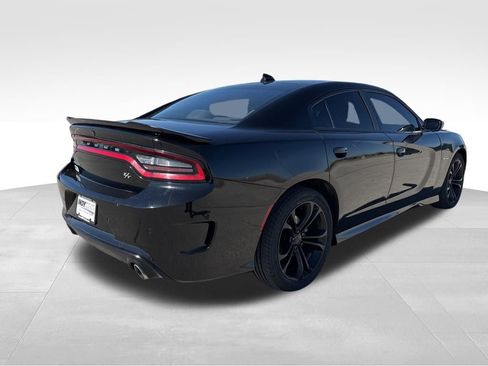 Used 2022 Dodge Charger R/T image 7