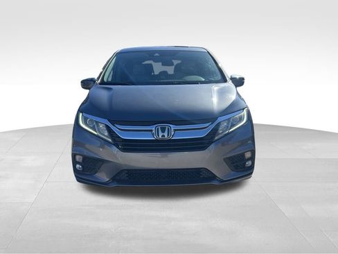 Used 2018 Honda Odyssey EX-L image 8