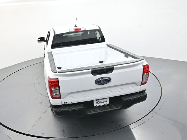 New 2026 Ford Ranger XL RWD image 40