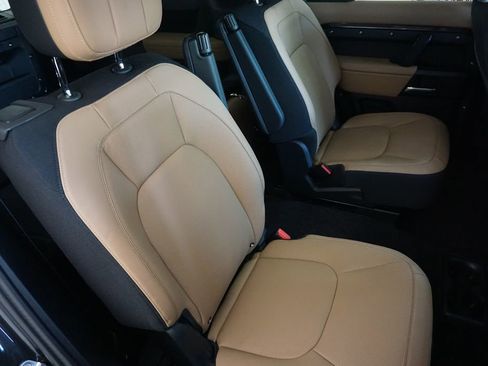 New 2025 Land Rover Defender 130 V8 image 27