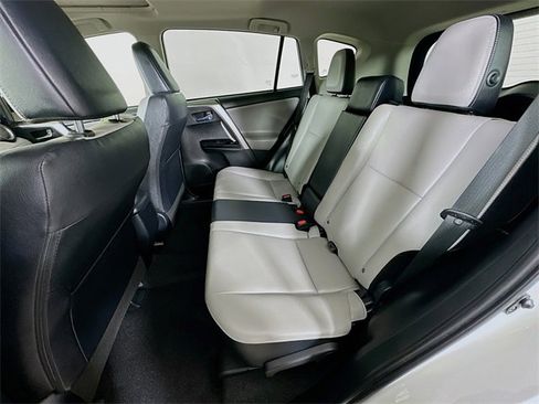 Used 2017 Toyota RAV4 Limited image 29