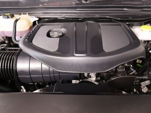 Used 2025 RAM 1500 Rebel w/ Rebel Level 2 Equipment Group image 21