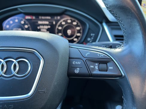 Used 2019 Audi Q5 2.0T Premium Plus w/ Premium Plus Package image 20