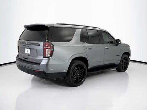 Used 2022 Chevrolet Tahoe RST w/ Luxury Package AWD/4WD image 5
