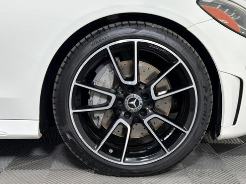 Used 2023 Mercedes-Benz C 300 Coupe image 15