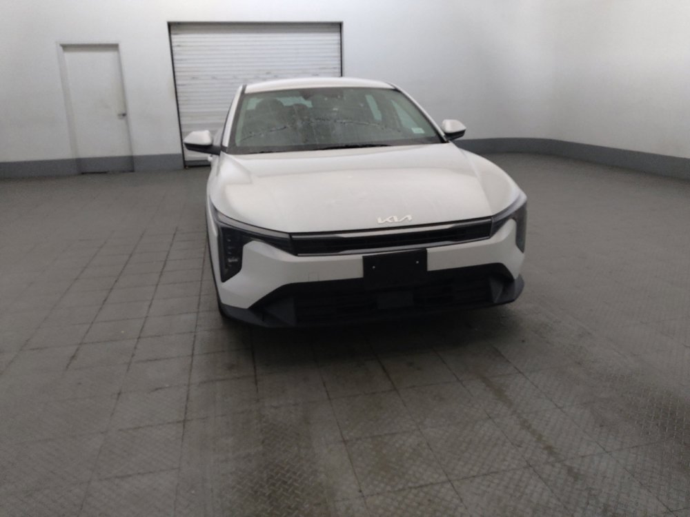 Used 2025 Kia K4 FWD image 14