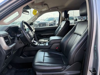 Used 2023 Ford Expedition Max XLT